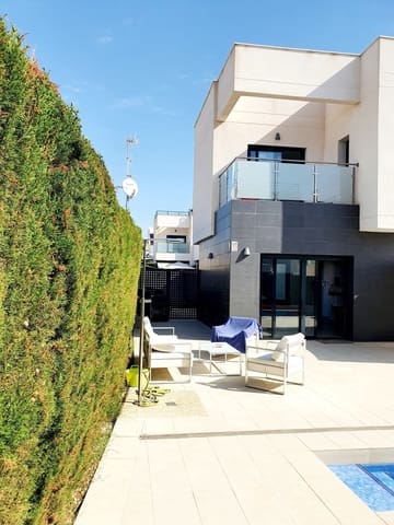 3 Zimmer Villa zu verkaufen in Rojales - 312.000 € (Ref: 7149791)