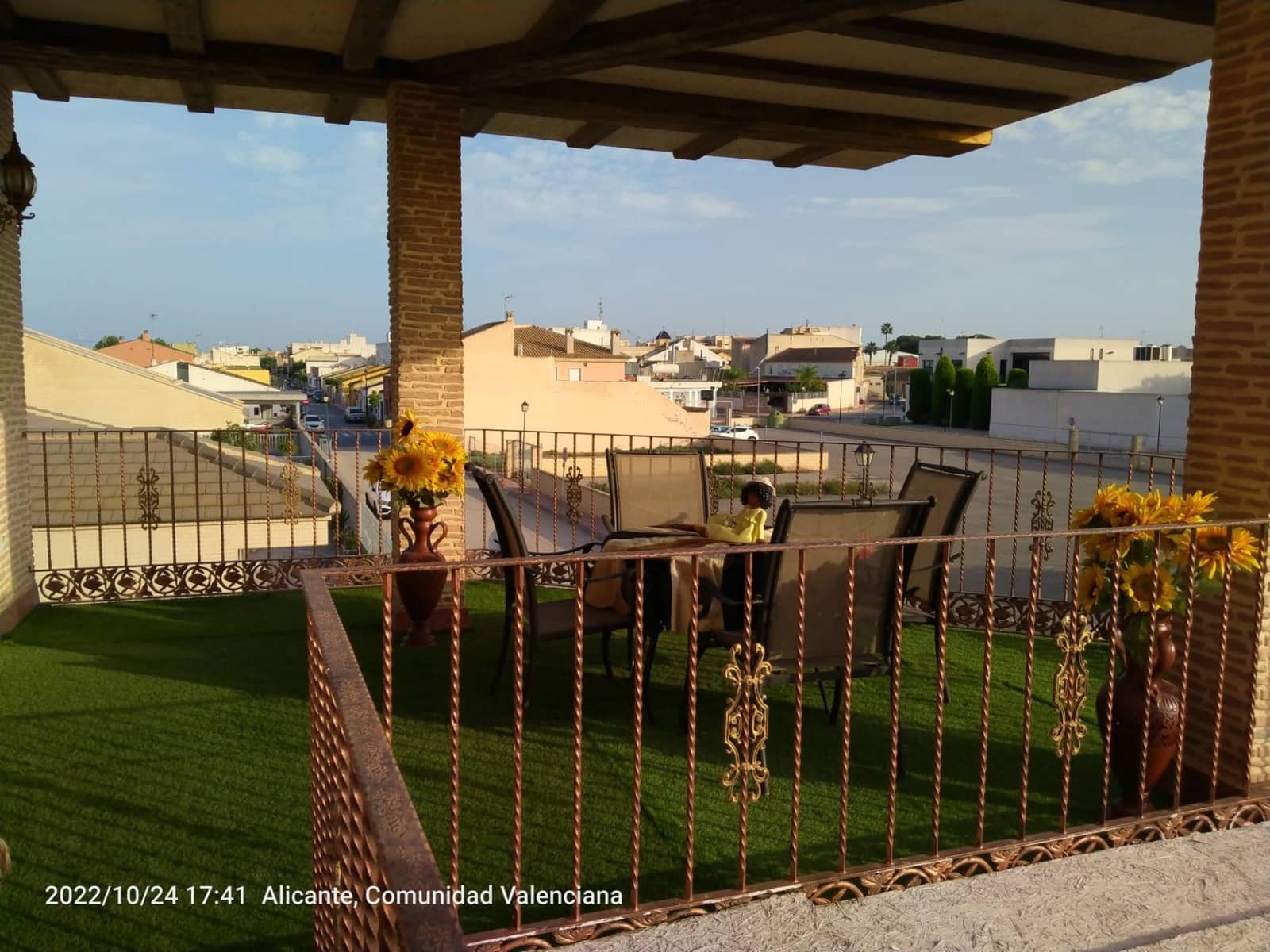 7 Zimmer Villa zu verkaufen in Daya Nueva - 420.000 € (Ref: 7183654)