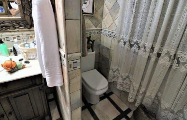 7 Zimmer Villa zu verkaufen in Daya Nueva - 420.000 € (Ref: 7183654)