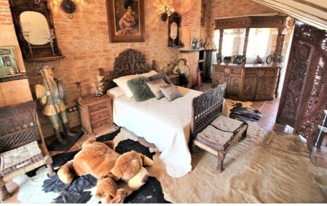 7 Zimmer Villa zu verkaufen in Daya Nueva - 420.000 € (Ref: 7183654)