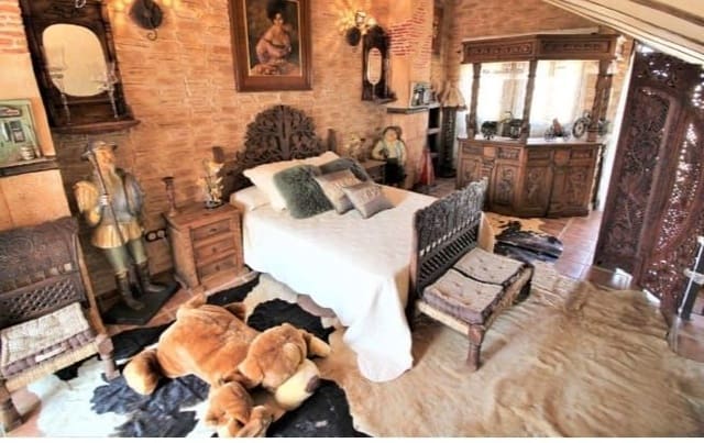 7 Zimmer Villa zu verkaufen in Daya Nueva - 420.000 € (Ref: 7183654)