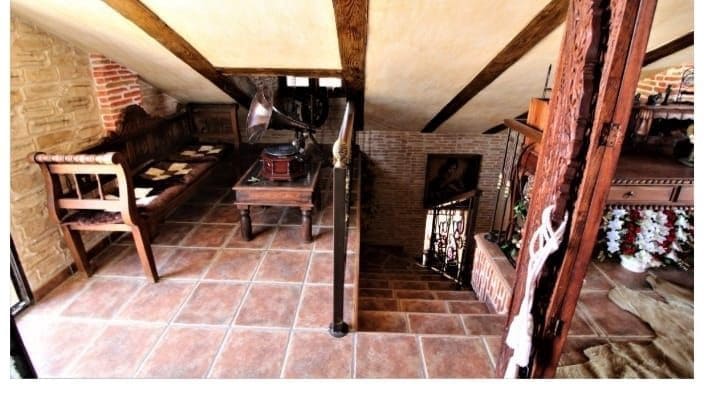 7 Zimmer Villa zu verkaufen in Daya Nueva - 420.000 € (Ref: 7183654)