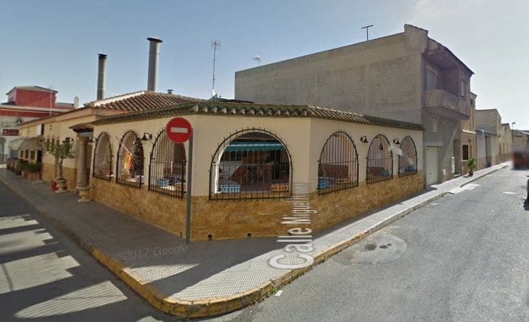 Kommersiell til salgs i Formentera del Segura - € 479 000 (Ref: 7448700)