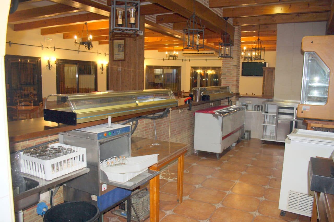 Kommersiell til salgs i Formentera del Segura - € 479 000 (Ref: 7448700)