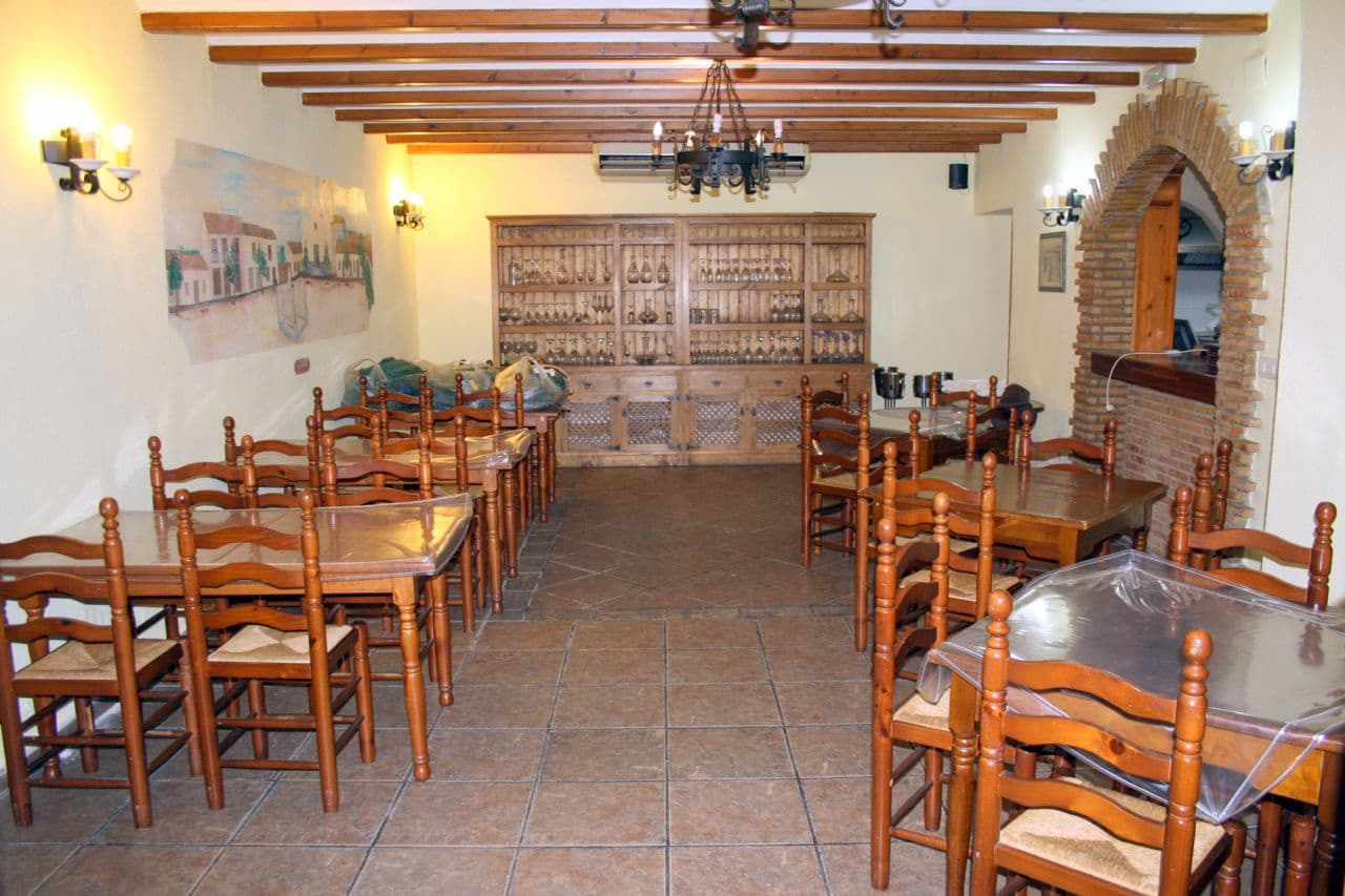 Kommersiell til salgs i Formentera del Segura - € 479 000 (Ref: 7448700)