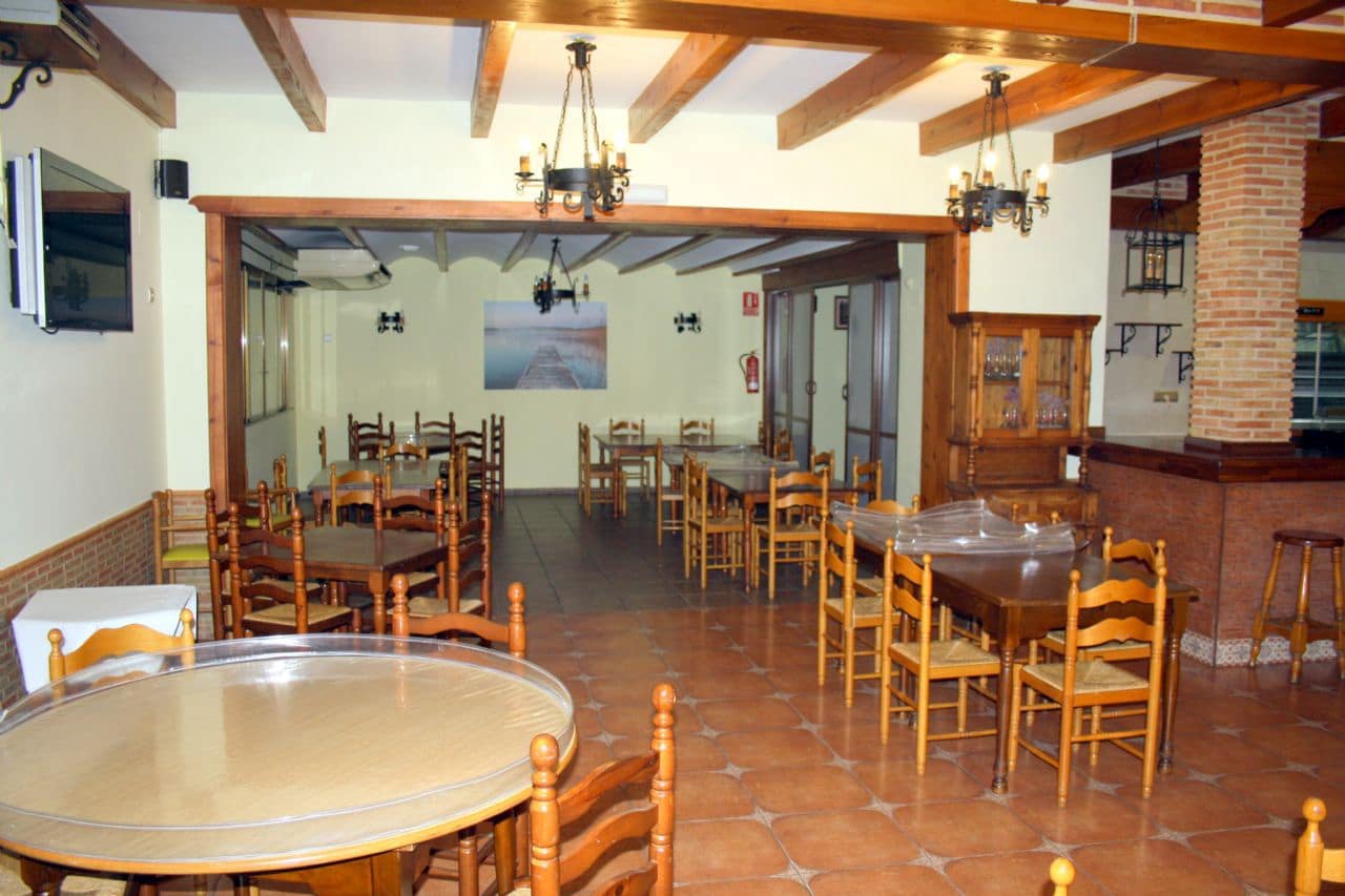 Kommersiell til salgs i Formentera del Segura - € 479 000 (Ref: 7448700)