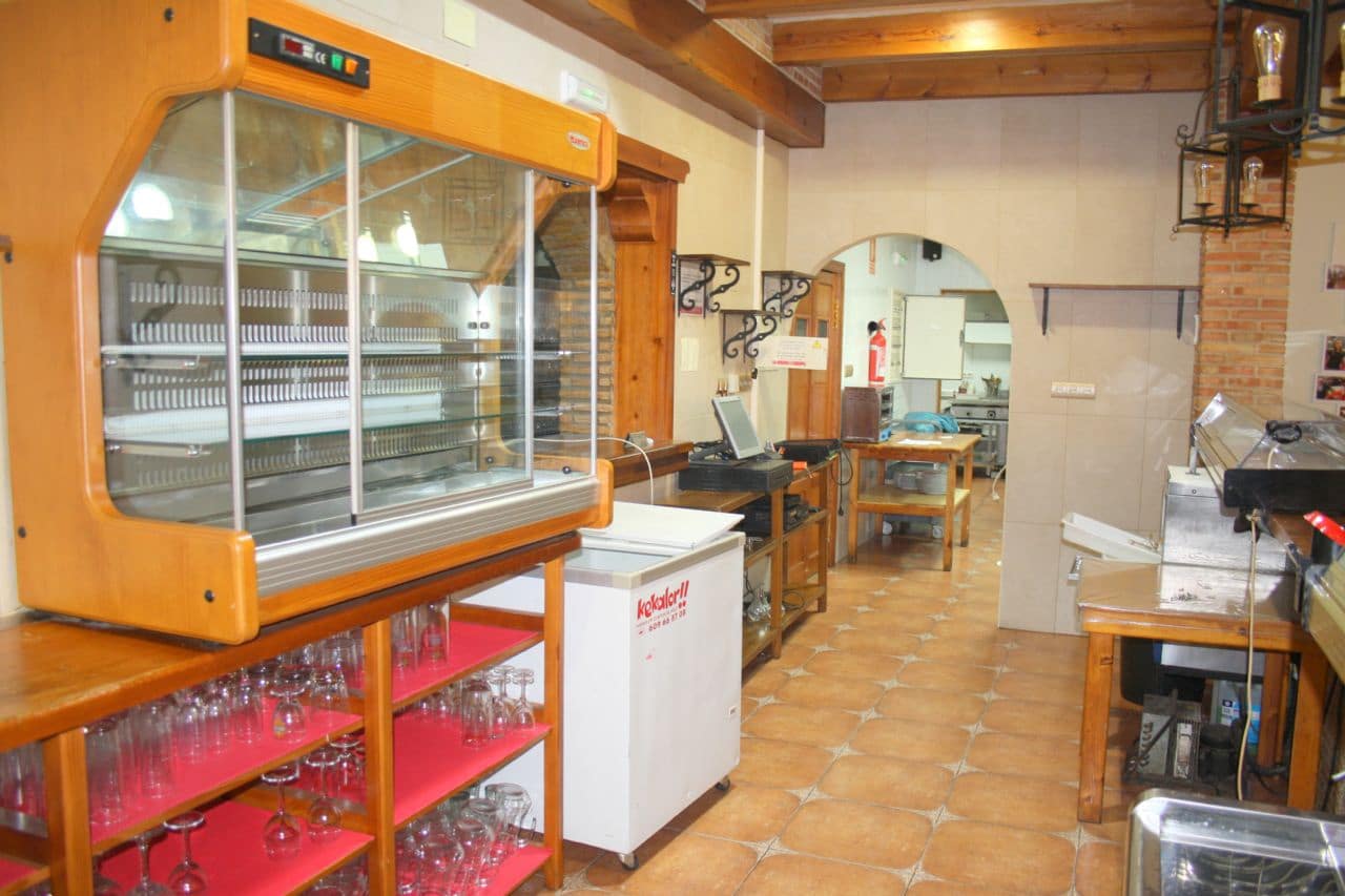 Kommersiell til salgs i Formentera del Segura - € 479 000 (Ref: 7448700)