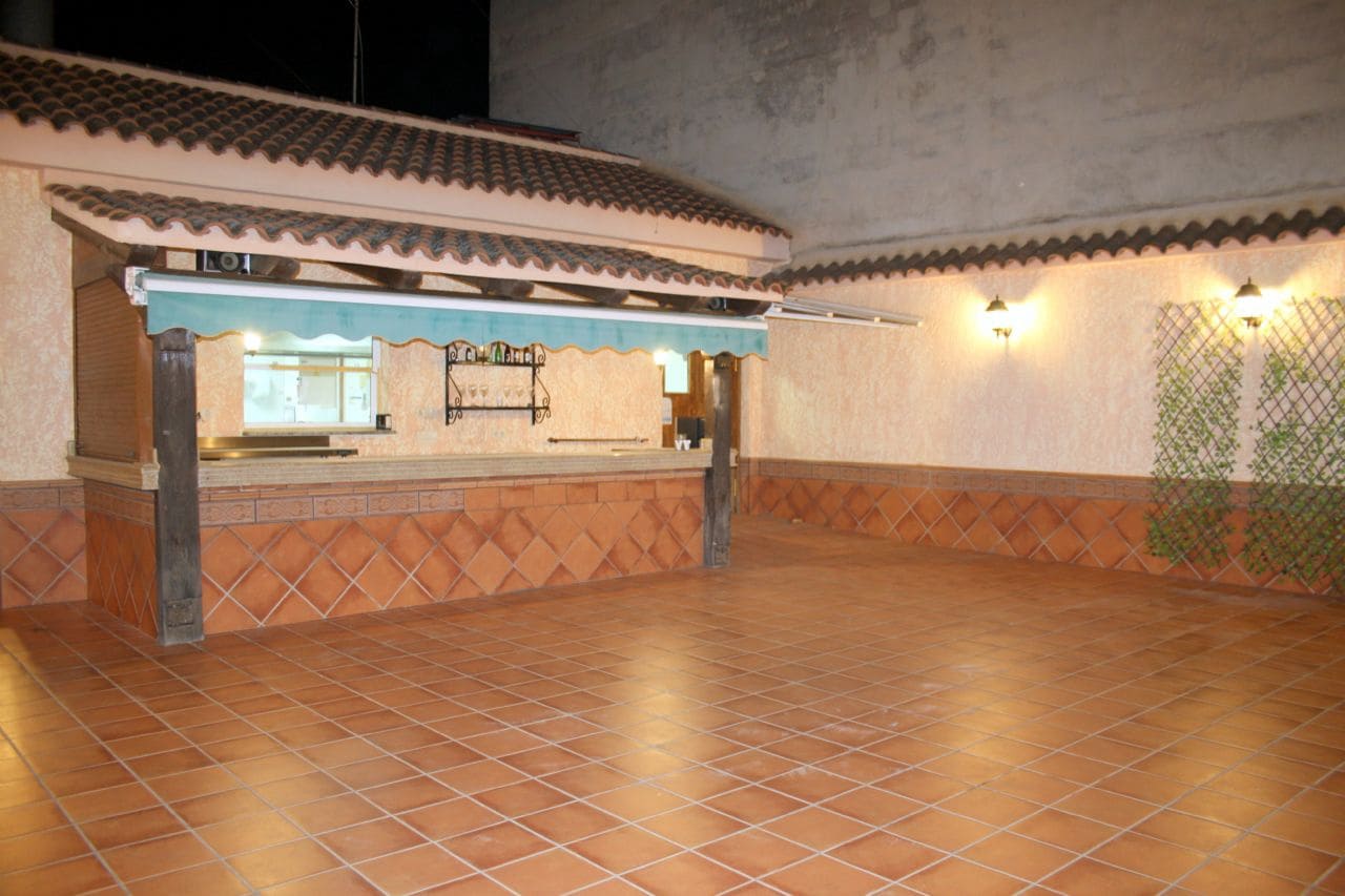 Kommersiell til salgs i Formentera del Segura - € 479 000 (Ref: 7448700)