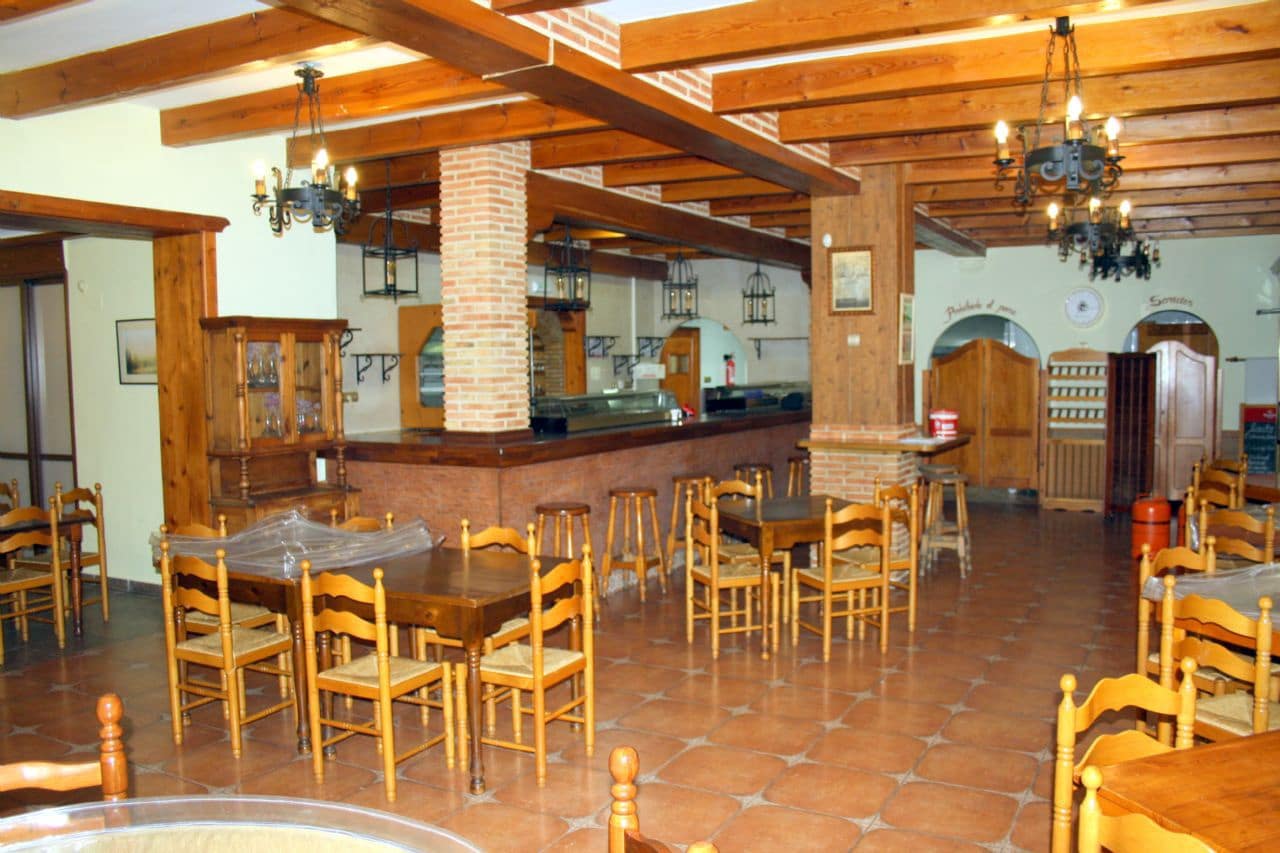 Kommersiell til salgs i Formentera del Segura - € 479 000 (Ref: 7448700)