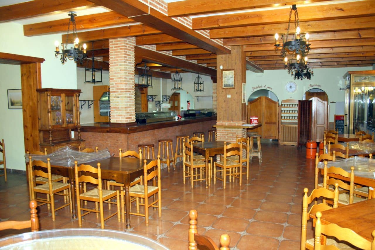 Kommersiell til salgs i Formentera del Segura - € 479 000 (Ref: 7448700)