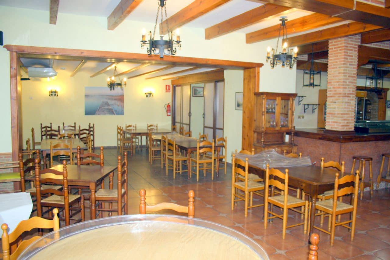 Kommersiell til salgs i Formentera del Segura - € 479 000 (Ref: 7448700)