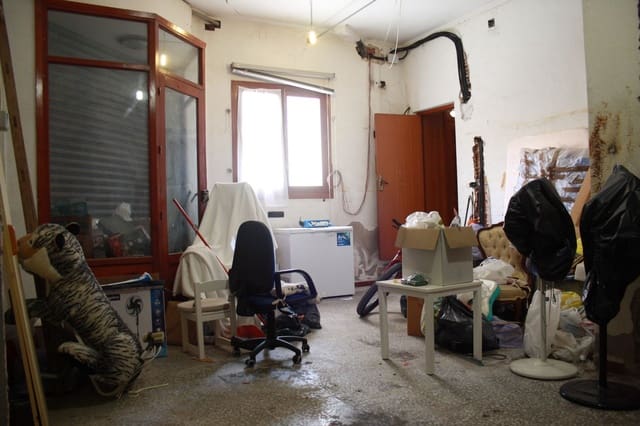 Local Comercial de 1 habitación en Rojales en venta - 49.500 € (Ref: 7484963)