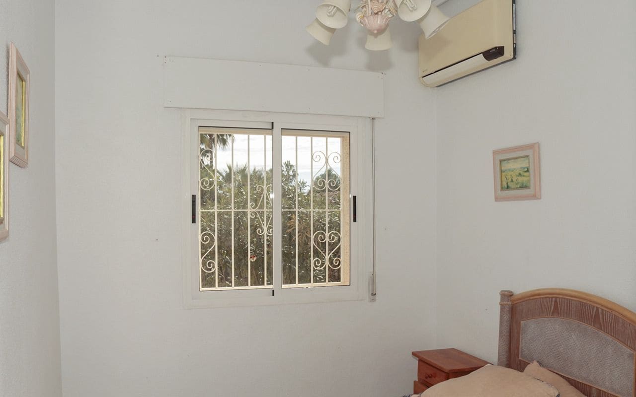 4 Zimmer Villa zu verkaufen in Ciudad Quesada mit Pool - 555.000 € (Ref: 8188989)