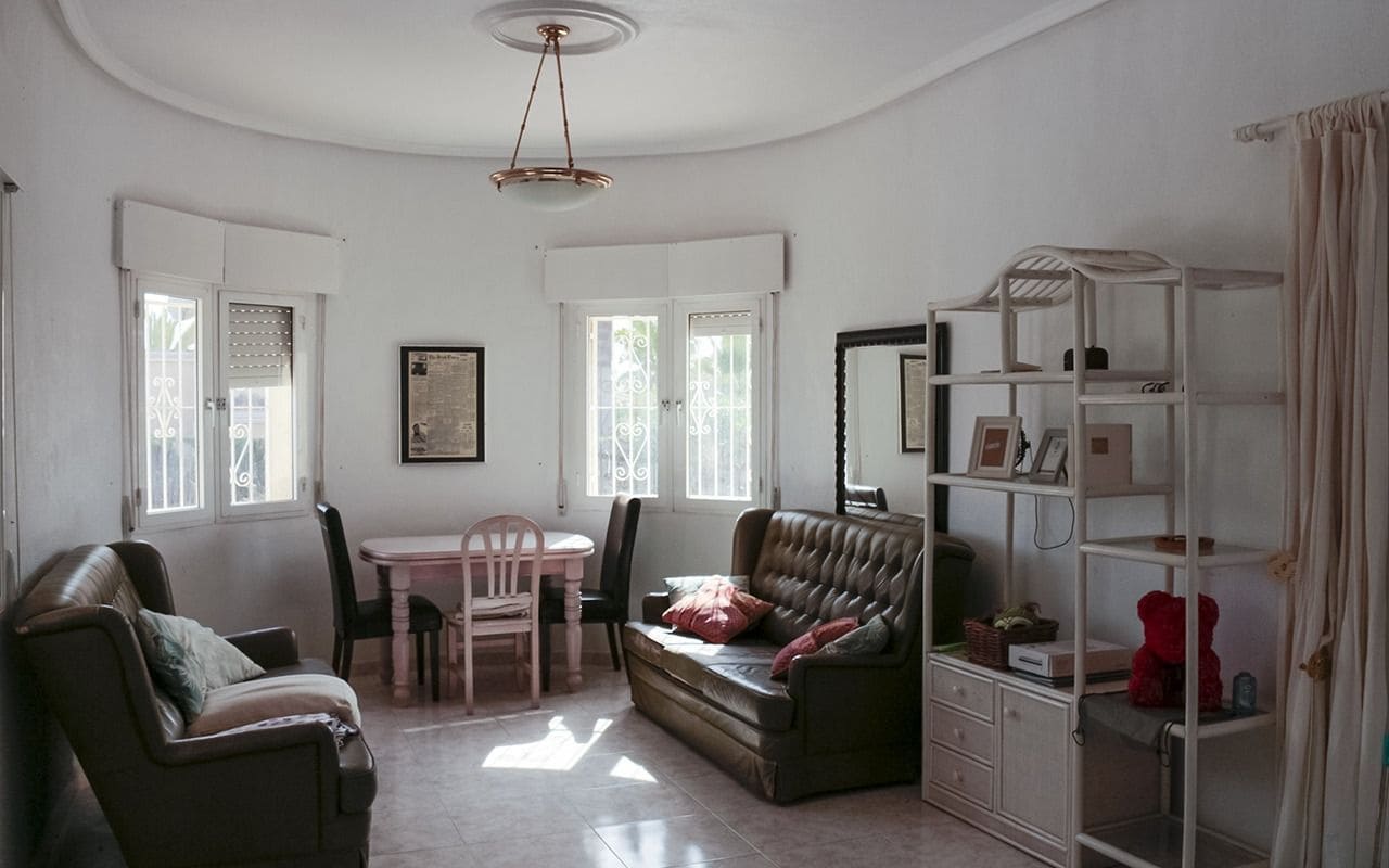 4 Zimmer Villa zu verkaufen in Ciudad Quesada mit Pool - 555.000 € (Ref: 8188989)