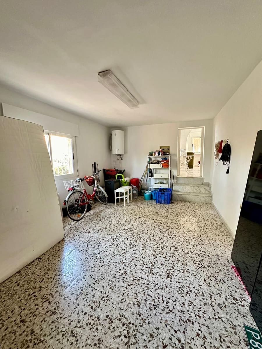 4 Zimmer Villa zu verkaufen in Ciudad Quesada mit Pool - 555.000 € (Ref: 8188989)