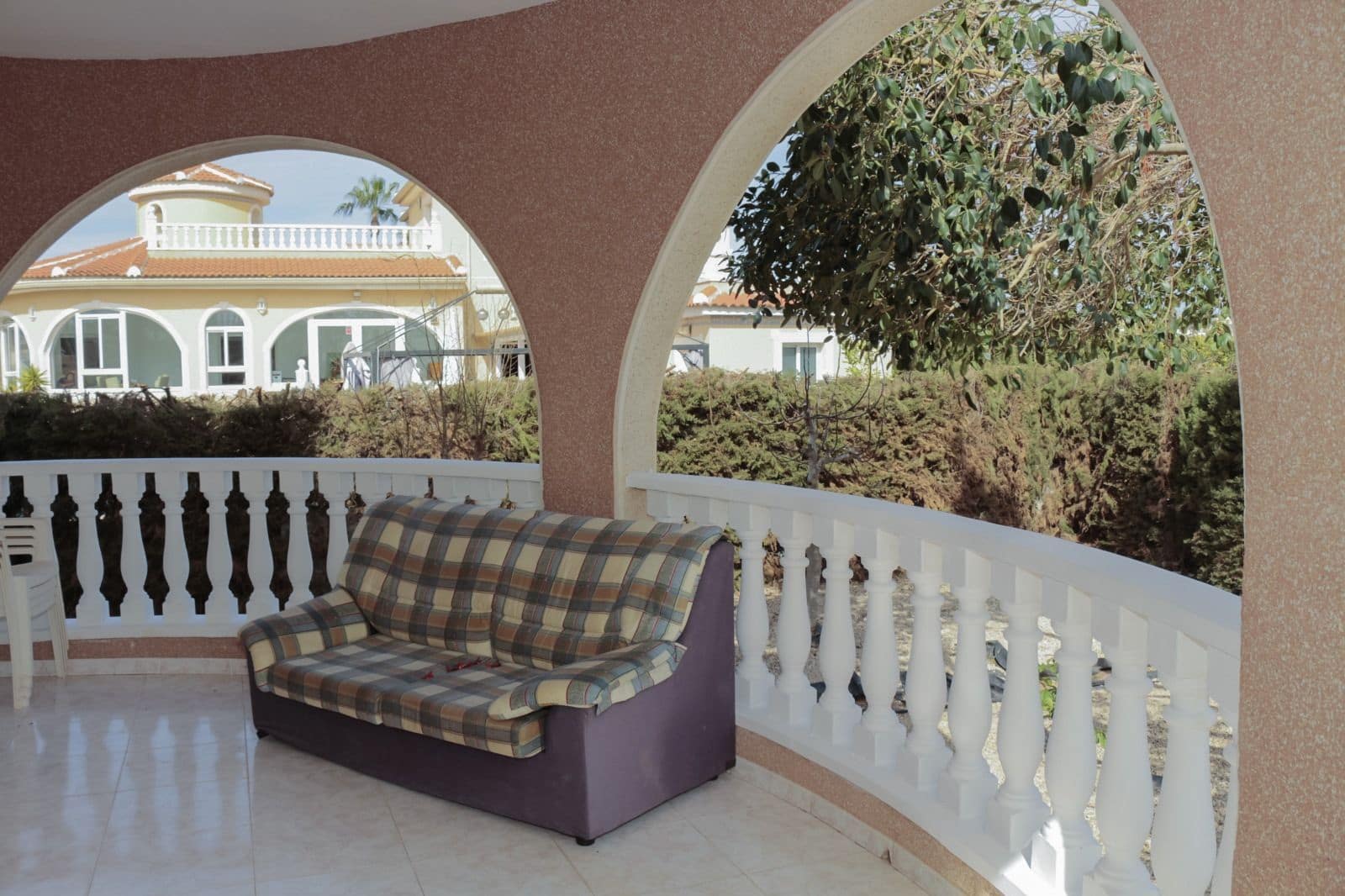 4 Zimmer Villa zu verkaufen in Ciudad Quesada mit Pool - 555.000 € (Ref: 8188989)