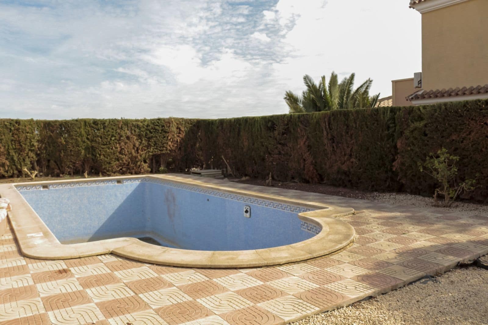 4 Zimmer Villa zu verkaufen in Ciudad Quesada mit Pool - 555.000 € (Ref: 8188989)