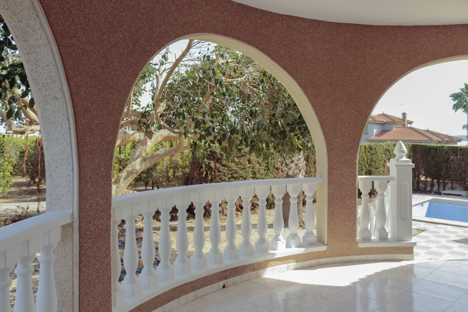 4 Zimmer Villa zu verkaufen in Ciudad Quesada mit Pool - 555.000 € (Ref: 8188989)