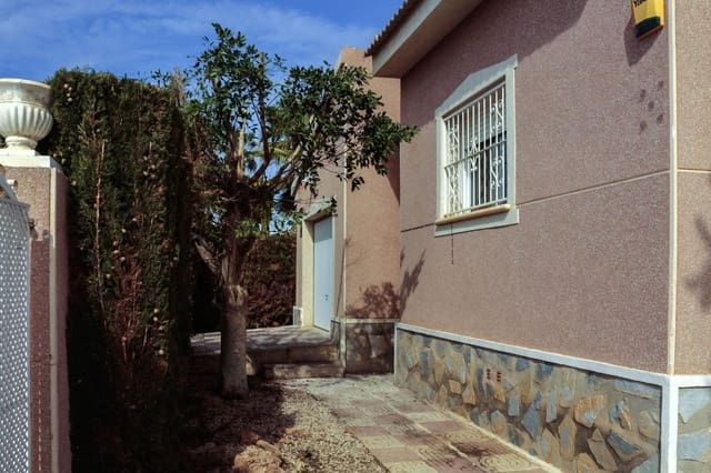 4 Zimmer Villa zu verkaufen in Ciudad Quesada, Rojales mit Pool - 555.000 € (Ref: 8188989)