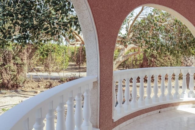 4 Zimmer Villa zu verkaufen in Ciudad Quesada, Rojales mit Pool - 555.000 € (Ref: 8188989)