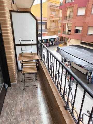 3 bedroom Apartment for sale in Rojales - € 153,900 (Ref: 8421005)