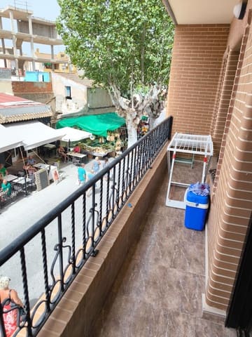 3 bedroom Apartment for sale in Rojales - € 153,900 (Ref: 8421005)