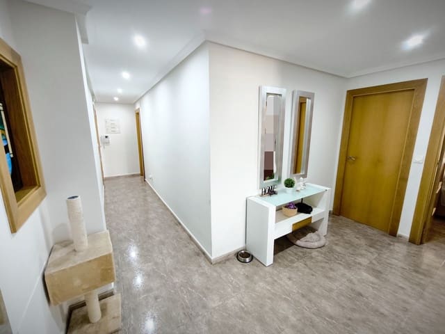 3 bedroom Apartment for sale in Rojales - € 153,900 (Ref: 8421005)