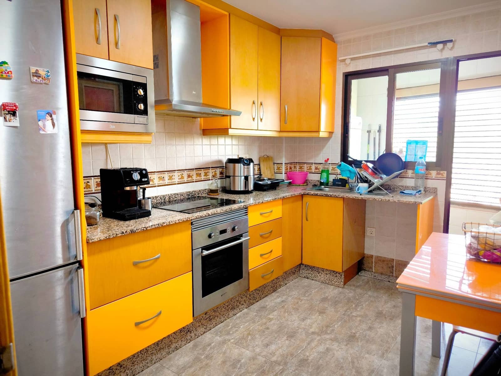 3 bedroom Apartment for sale in Rojales - € 153,900 (Ref: 8421005)