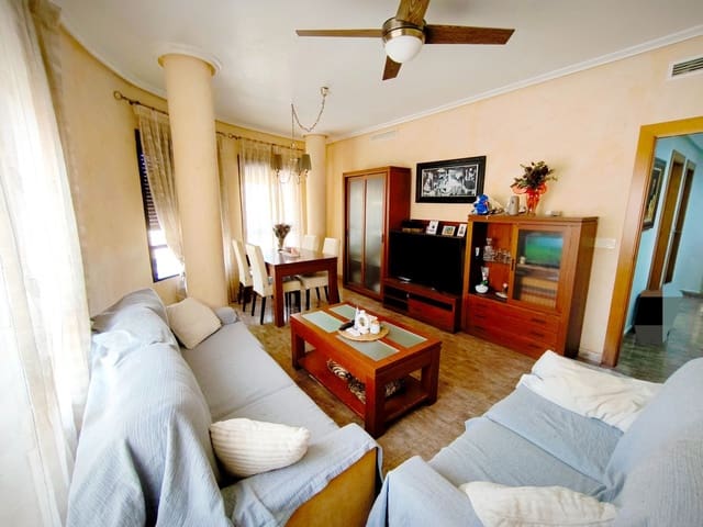 3 bedroom Apartment for sale in Rojales - € 153,900 (Ref: 8421005)