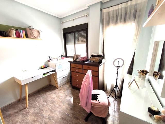 3 bedroom Apartment for sale in Rojales - € 153,900 (Ref: 8421005)