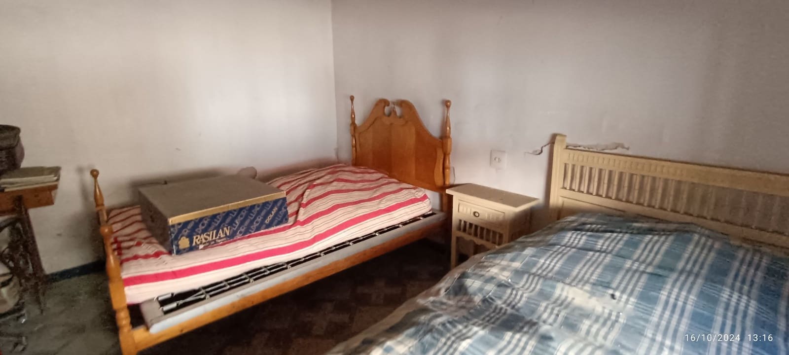 3 bedroom Townhouse for sale in Rojales - € 98,000 (Ref: 8601247)