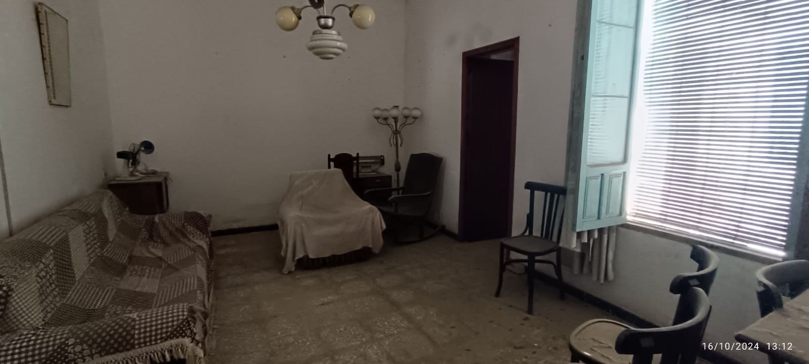 3 bedroom Townhouse for sale in Rojales - € 98,000 (Ref: 8601247)