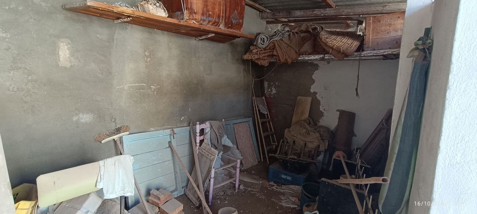 3 bedroom Townhouse for sale in Rojales - € 98,000 (Ref: 8601247)