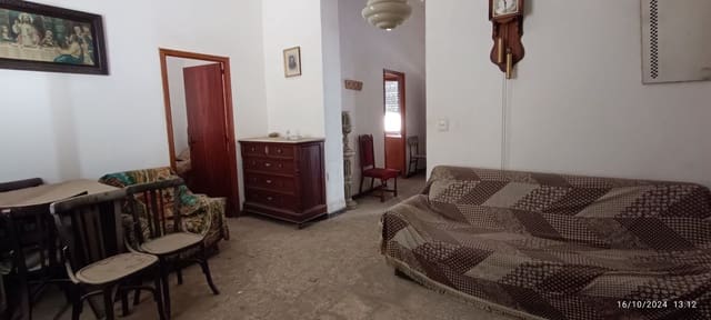 3 slaapkamer Huis te koop in Rojales - € 98.000 (Ref: 8601247)