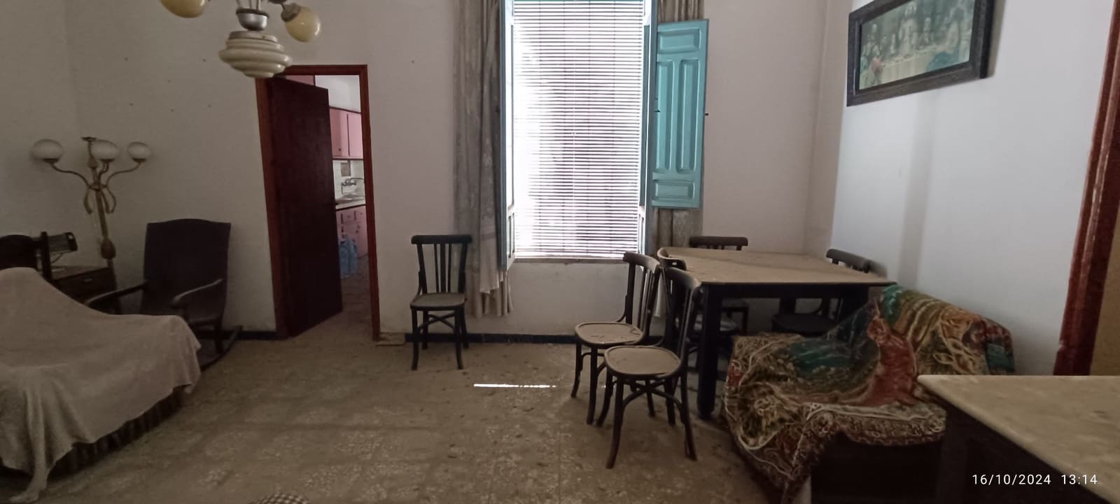 3 bedroom Townhouse for sale in Rojales - € 98,000 (Ref: 8601247)