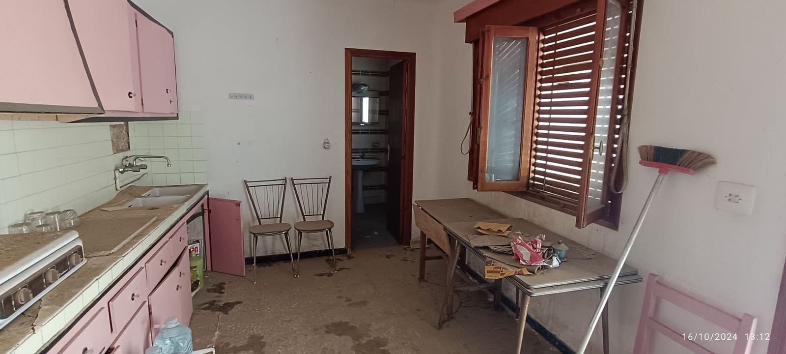 3 bedroom Townhouse for sale in Rojales - € 98,000 (Ref: 8601247)