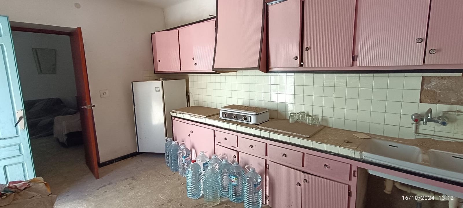 3 bedroom Townhouse for sale in Rojales - € 98,000 (Ref: 8601247)