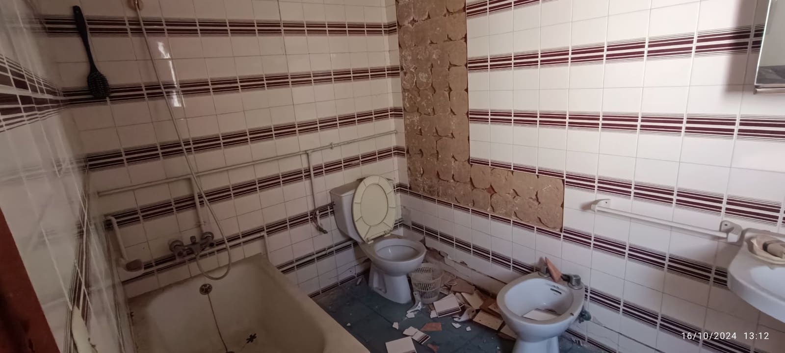 3 bedroom Townhouse for sale in Rojales - € 98,000 (Ref: 8601247)