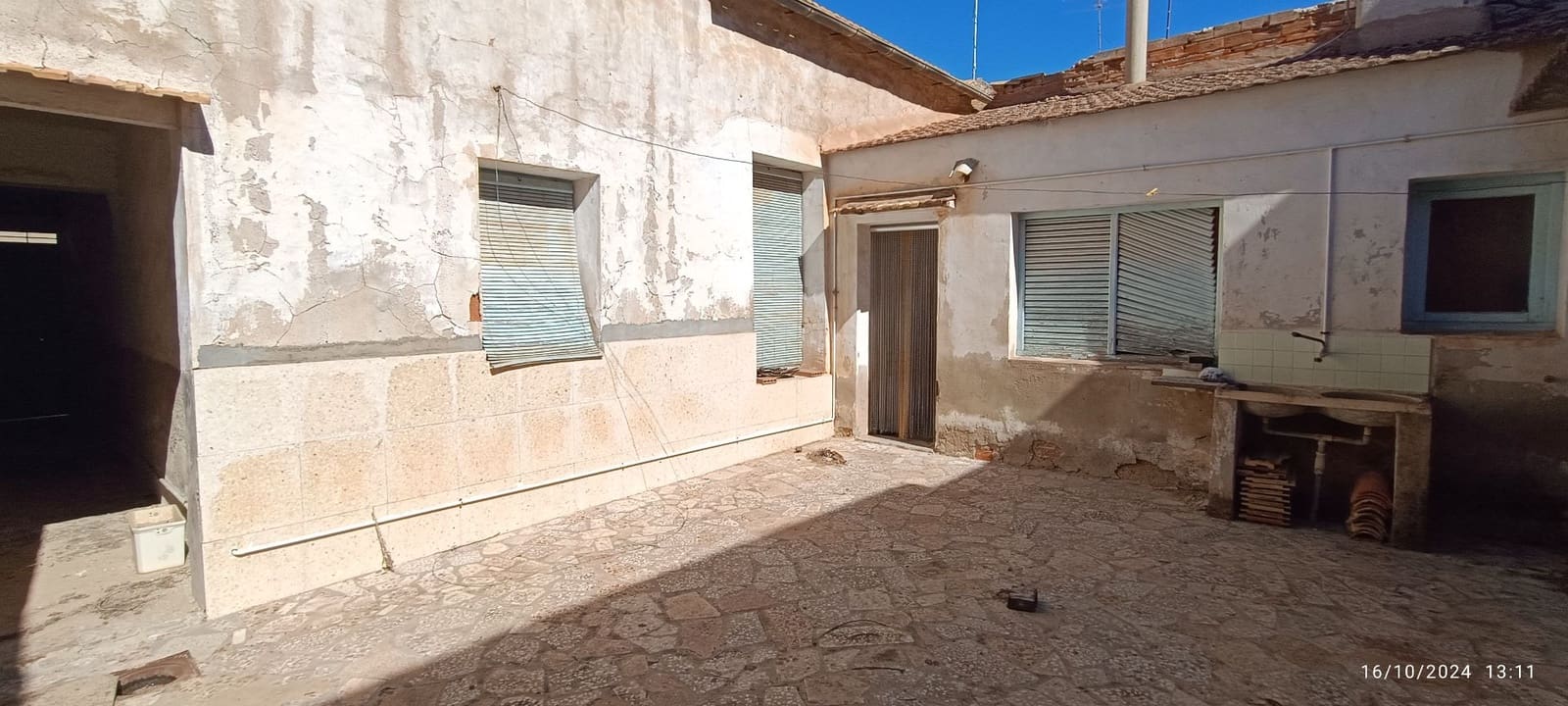 3 bedroom Townhouse for sale in Rojales - € 98,000 (Ref: 8601247)