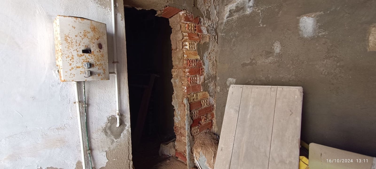 3 bedroom Townhouse for sale in Rojales - € 98,000 (Ref: 8601247)