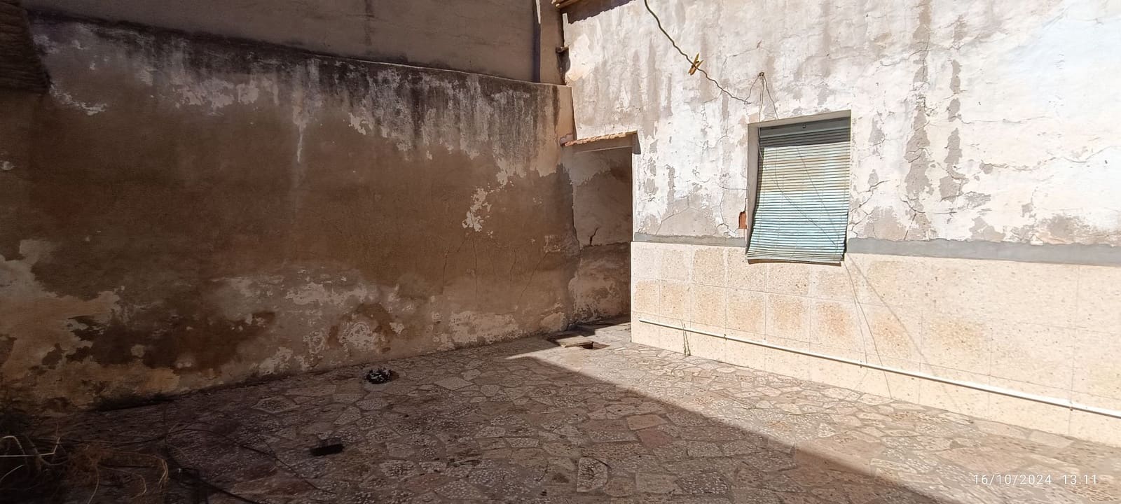 3 bedroom Townhouse for sale in Rojales - € 98,000 (Ref: 8601247)