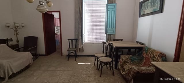 3 slaapkamer Huis te koop in Rojales - € 98.000 (Ref: 8601247)