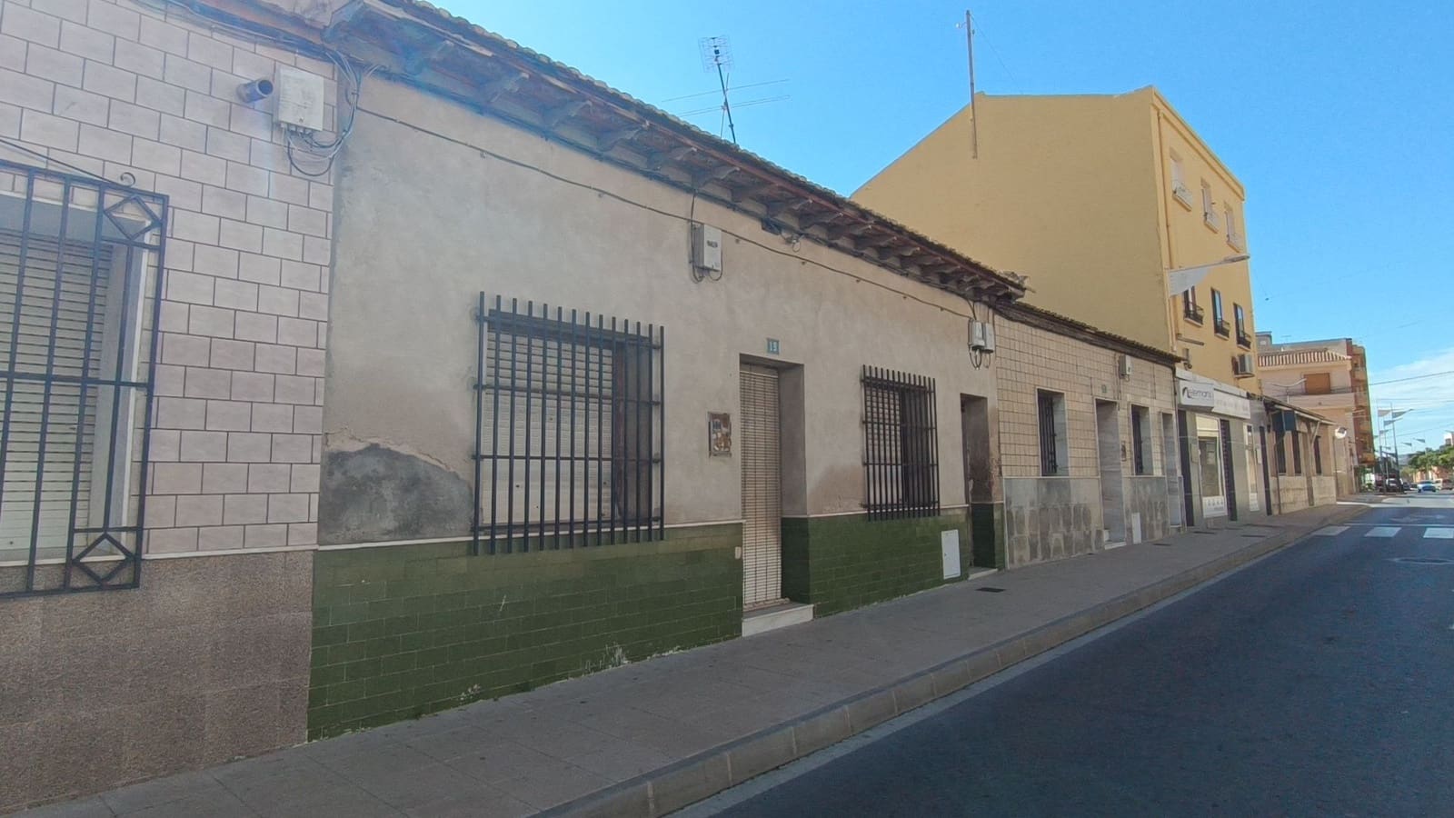 3 bedroom Townhouse for sale in Rojales - € 98,000 (Ref: 8601247)