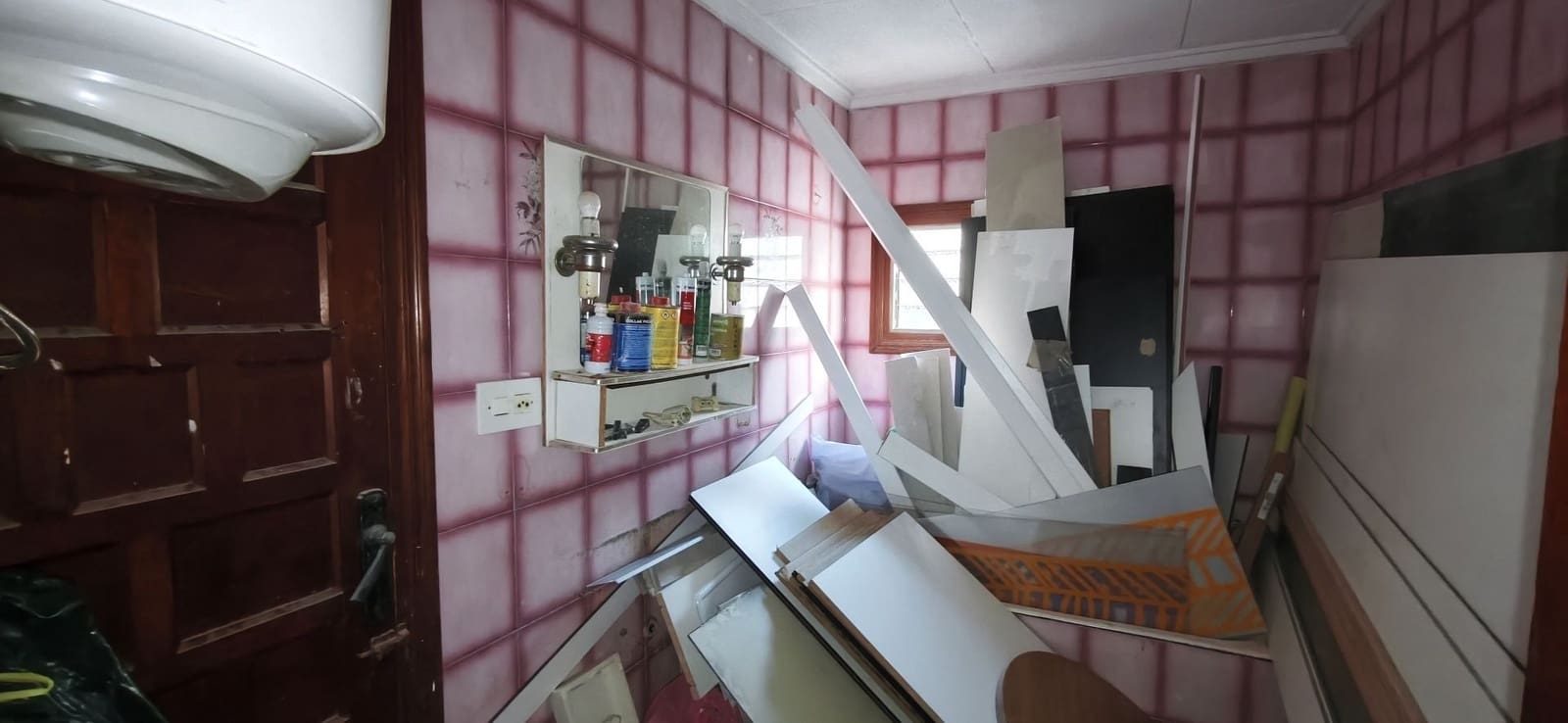 3 sovrum Hus till salu i Formentera del Segura med garage - 129 000 € (Ref: 8654656)