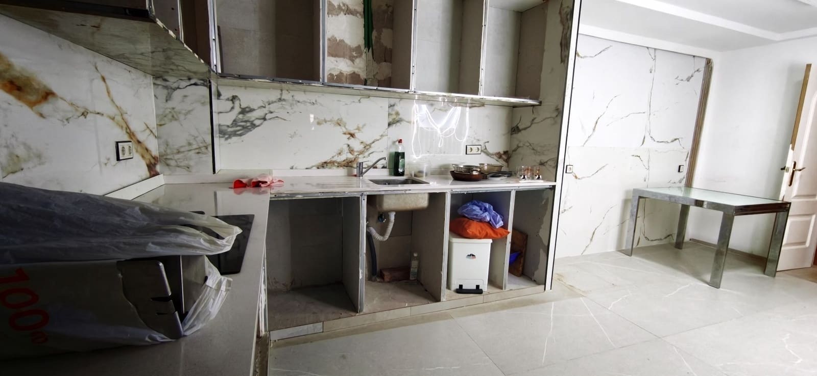 3 sovrum Hus till salu i Formentera del Segura med garage - 129 000 € (Ref: 8654656)