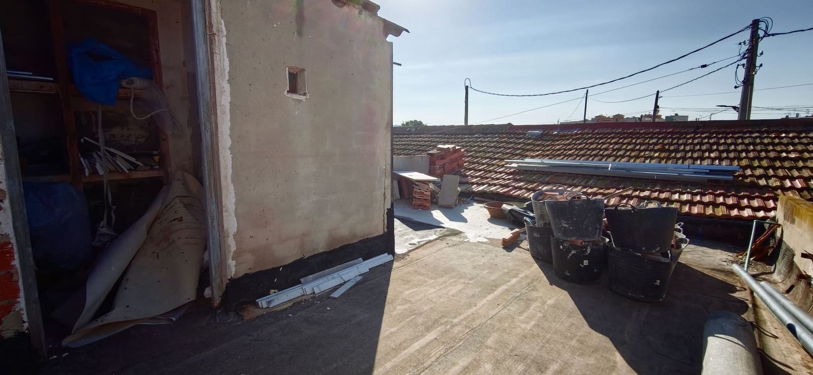 3 sovrum Hus till salu i Formentera del Segura med garage - 129 000 € (Ref: 8654656)