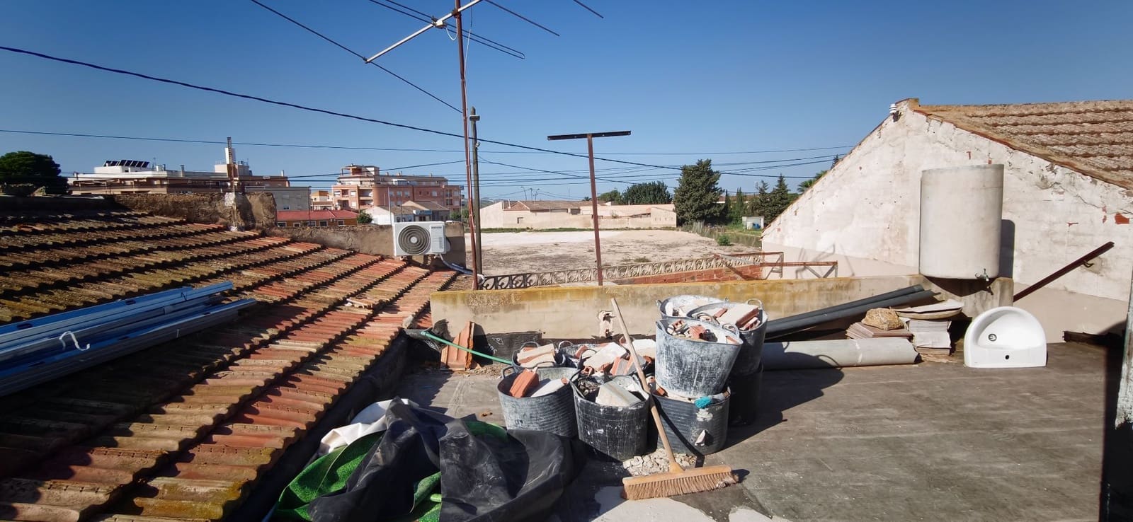3 sovrum Hus till salu i Formentera del Segura med garage - 129 000 € (Ref: 8654656)