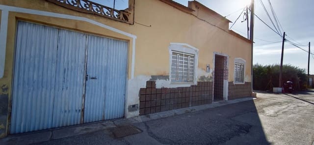 3 sovrum Hus till salu i Formentera del Segura med garage - 129 000 € (Ref: 8654656)