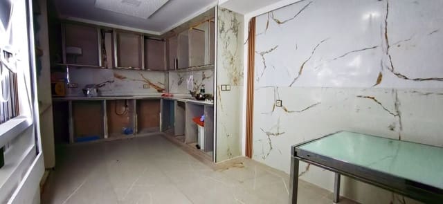 3 sovrum Hus till salu i Formentera del Segura med garage - 129 000 € (Ref: 8654656)