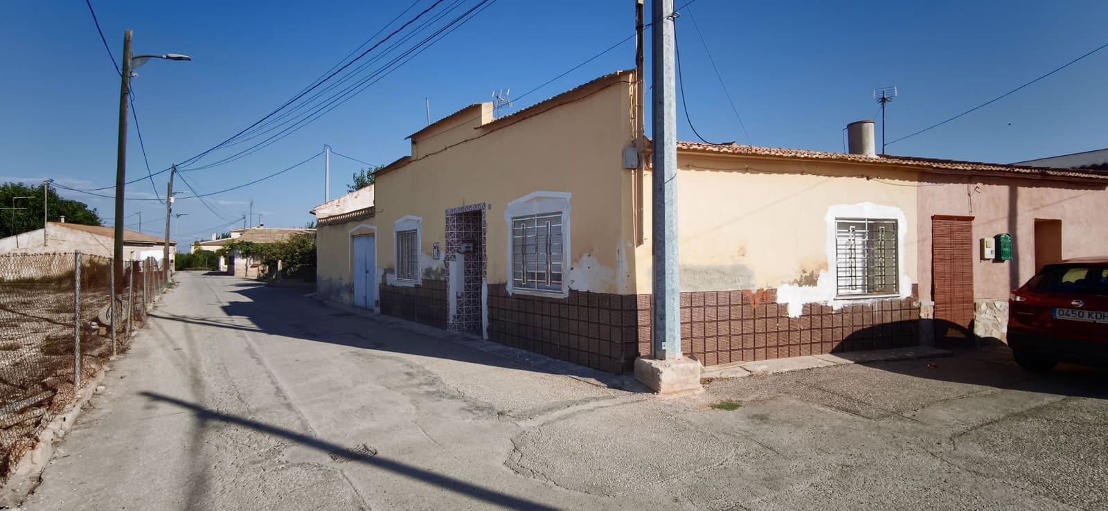3 sovrum Hus till salu i Formentera del Segura med garage - 129 000 € (Ref: 8654656)